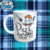 CANECA XÍCARA DIA DOS PAIS FLORK PAI PRA TODA OBRA - comprar online
