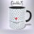 CANECA XÍCARA MINIMALISTA AMOR DESEJO QUE VOCÊ TENHA A QUEM 26 - Canelika's Canecas Personalizadas