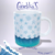 CANECA XÍCARA ACALMAR-SE CONCHAS E ESTRELAS DO MAR 9 na internet