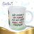 CANECA XÍCARA SANTINHOS CATÓLICOS COSME E DAMIÃO - comprar online