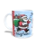 Imagem do CANECA XÍCARA FELIZ NATAL BOAS FESTAS PAPAI NOEL 28