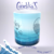 CANECA XÍCARA O AMOR ESTA NO MAR FUNDO DO MAR 10 - comprar online