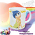 CANECA XÍCARA DIVERTIDAMENTE ALEGRIA AMARELA 325ML PORCELANA na internet
