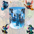 CANECA XÍCARA STITCH POTTER BRASÃO Corvinal - loja online