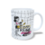 CANECA XÍCARA NAMORADOS FITNESS NA DUVIDA TREINE + AINDA na internet