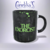 CANECA XÍCARA TERROR HALLOWEEN A MANINA DO EXORCISTA 2 - comprar online