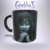 CANECA XÍCARA TERROR HALLOWEEN A MANINA DO EXORCISTA 2