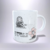 CANECA XÍCARA MINIMALISTA AMIZADE TEM QUE SER VERDADEIRA 7 - Canelika's Canecas Personalizadas