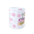 CANECA XÍCARA EXCLUSIVAS DIA DAS MÃES GATAS FUNDO ROSA - comprar online
