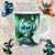 CANECA XÍCARA STITCH POTTER BRASÃO Sonserina - Canelika's Canecas Personalizadas