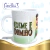 CANECA XÍCARA SANTINHOS CATÓLICOS COSME E DAMIÃO na internet