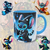 Imagem do CANECA XÍCARA STITCH POTTER BRASÃO Corvinal