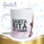 CANECA XÍCARA SANTINHOS CATÓLICOS SANTA RITA CASSIA - comprar online