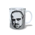 CANECA XÍCARA PODEROSO PAIZÃO PERSONAGENS C/ NOME CORLEONE na internet