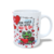 CANECA XÍCARA NAMORADOS SAPINHOS POR VOCÊ EU LAVO ATÉ O PÉ na internet