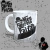 CANECA XÍCARA PODEROSO PAIZÃO PERSONAGENS C/ NOME CORLEONE - comprar online