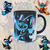 CANECA XÍCARA STITCH POTTER BRASÃO Corvinal na internet