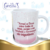 CANECA XÍCARA SANTINHOS CATÓLICOS SANTA RITA CASSIA na internet