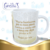 CANECA XÍCARA SANTINHOS CATÓLICOS NOSSA SRA. DE FÁTIMA na internet