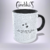 CANECA XÍCARA MINIMALISTA SE VOCÊ QUISER SER MINHA ESTRELA 34 na internet