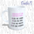 CANECA XÍCARA DIA MULHERES QUE CHECKLIST DA AUTOESTIMA 4 - comprar online