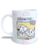 CANECA XÍCARA EXCLUSIVAS DIA DAS MÃES DE CACHORRINHOS