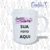 CANECA XÍCARA DIA MULHERES QUE CHECKLIST DA AUTOESTIMA FOTO5 - comprar online