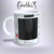 CANECA XÍCARA MINIMALISTA AMAR É SEGURAR SUA MÃO FOTO 37 na internet