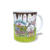 CANECA XÍCARA PÁSCOA BEIRA DE CHOCOLATE DELICIOSOS COELHINHOS na internet