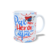 CANECA XÍCARA DIA DOS PAIS FLORK PAI HEROI na internet