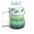 CANECA XÍCARA DO PAPAI MÃO DE VACA JULIUS SÉRIE DO CHRIS 3 na internet
