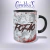 CANECA XÍCARA TERROR HALLOWEEN BRINQUEDO FOFÃO 3 - comprar online