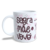 CANECA XÍCARA EXCLUSIVAS DIA DAS MÃES SOGRAS E AVÓS