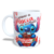 CANECA XÍCARA STITCH CHOCOLATE PRESTIGIO na internet