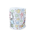CANECA XÍCARA EXCLUSIVAS DIA DAS MÃES DE AUTISTA SUPER MÃES - comprar online