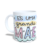 CANECA XÍCARA EXCLUSIVAS DIA DA GRANDE MÃE E SUPER AVÓ