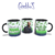 CANECA XÍCARA DO PAPAI MÃO DE VACA JULIUS SÉRIE DO CHRIS 3 - loja online