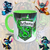 CANECA XÍCARA STITCH POTTER BRASÃO Sonserina - comprar online