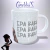 CANECA XÍCARA CONSCIÊNCIA NEGRA AXÉ ORIXÁS OXAGUIÃ 14 - comprar online