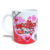 CANECA XÍCARA NAMORADOS MORZÃO VOCÊ ME FAZ TÃO BEM NETFLIX