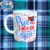 CANECA XÍCARA DIA DOS PAIS FLORK PAI HEROI - comprar online