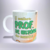 CANECA XÍCARA MELHOR PROFESSOR DE HISTÓRIA DO MUNDO 17 - Canelika's Canecas Personalizadas