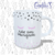 CANECA XÍCARA DIA DAS MULHERES AGRADECIDA POR ONDE ESTOU 8 na internet