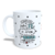 CANECA XÍCARA PÁSCOA UNIDOS PELA FÉ E AMOR QUE JESUS ENSINOU na internet