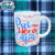 CANECA XÍCARA DIA DOS PAIS PAI HEROI SEM CAPA - comprar online