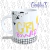 CANECA XÍCARA DIA INTERNACIONAIS DAS MULHERES GIRL POWER 9