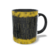CANECA XÍCARA BEETLEJUICE CASA AMARELA OS FANTASMAS SE DIVERTEM na internet