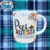 CANECA XÍCARA DIA DOS PAIS PAI DE AUTISTA - comprar online
