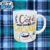 CANECA XÍCARA DIA DOS PAIS É CAFÉ MAS PODIA SER CERVEJA