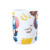 CANECA XÍCARA STITCH CHOCOLATE SERENATA DE AMOR - Canelika's Canecas Personalizadas
